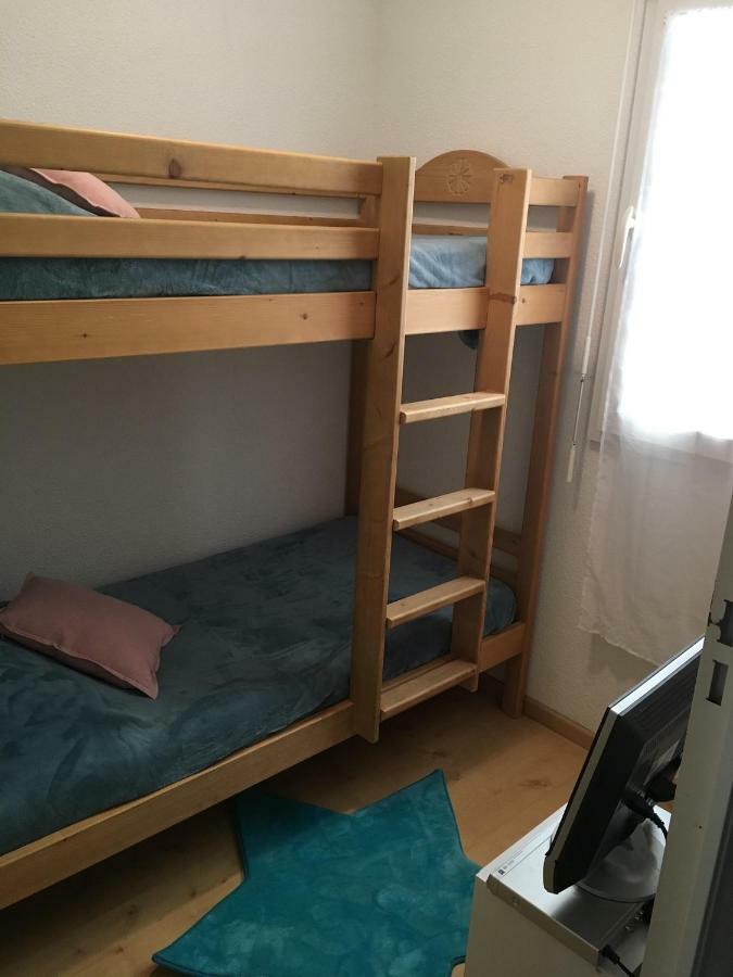 Appartement Les Pics D'Aran Bagnères-de-Luchon 外观 照片