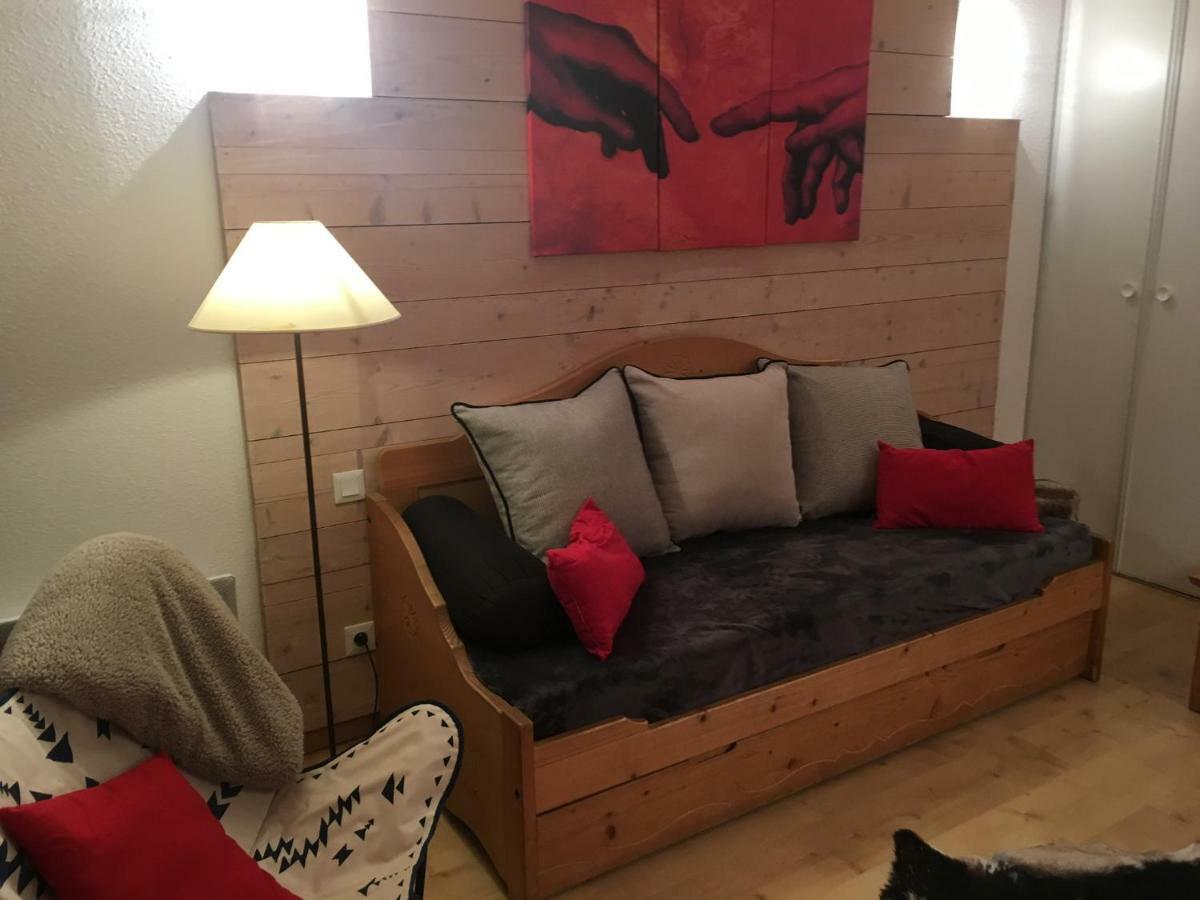 Appartement Les Pics D'Aran Bagnères-de-Luchon 外观 照片