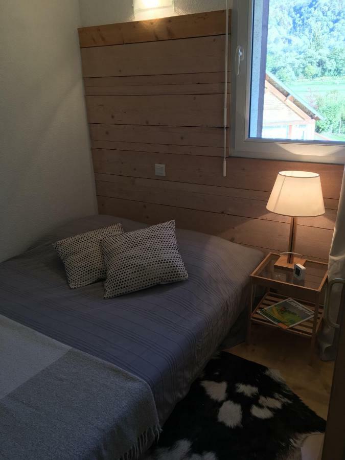 Appartement Les Pics D'Aran Bagnères-de-Luchon 外观 照片